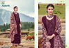 Alok Aakriti Digital Printed Winter Festive Wear Designer Wool Pashmina Collection